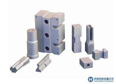 S136優(yōu)質抗腐蝕鏡面模具鋼的特性