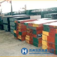 38crmoal熱處理的相關介紹