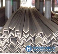 不銹鋼角鋼材質規格型號的描述