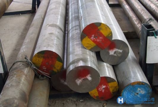 6CrW2Si圓鋼密度_6CrW2Si圓鋼價格