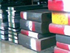 HPM50模具鋼是什么材料？